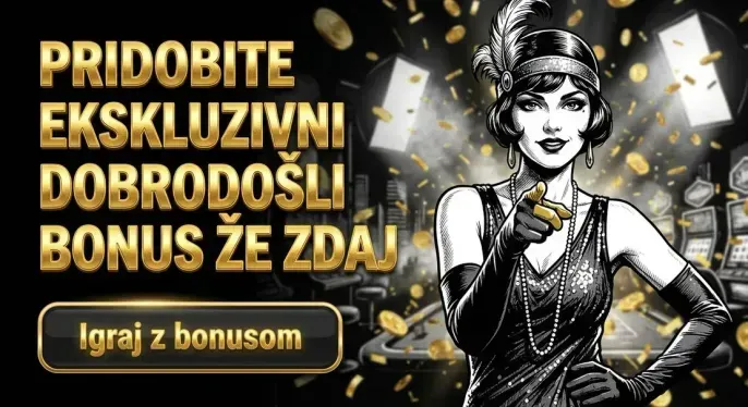 Jackpotter Casino